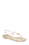 Lilly Pulitzer ® Leena Slingback Sandal In Pink Muse