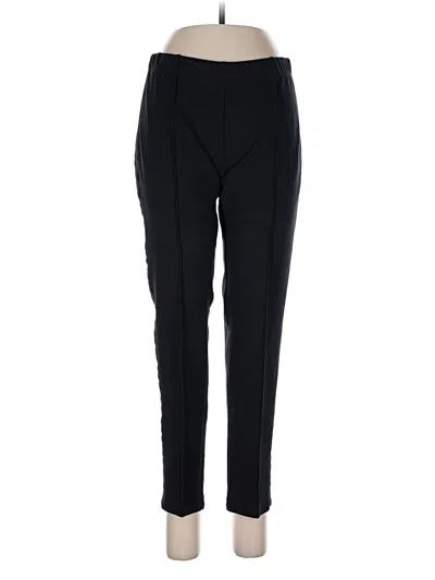 Pre-owned Lilly Pulitzer Leggings In Black