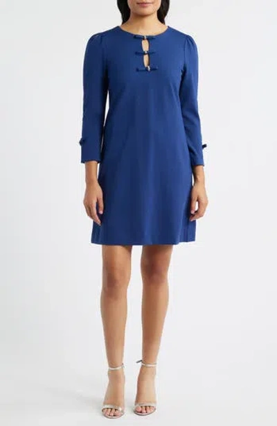 Lilly Pulitzer ® Leyland Shift Dress In Blue