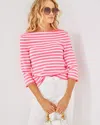 Lilly Pulitzer Lilly X Saint James Voissey Sweater
