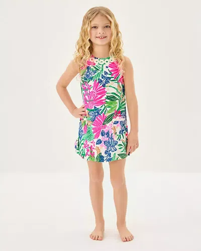 Lilly Pulitzer Little Lilly Classic Shift Dress