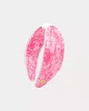Lilly Pulitzer Low Knot Headband