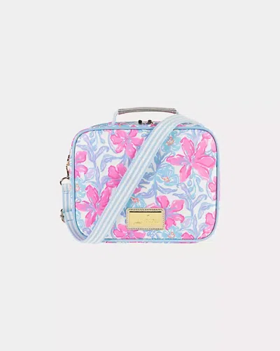 Lilly Pulitzer Lunch Bag In Multi