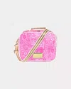 Lilly Pulitzer Lunch Bag In Pink
