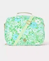 Lilly Pulitzer Lunch Box In Multi