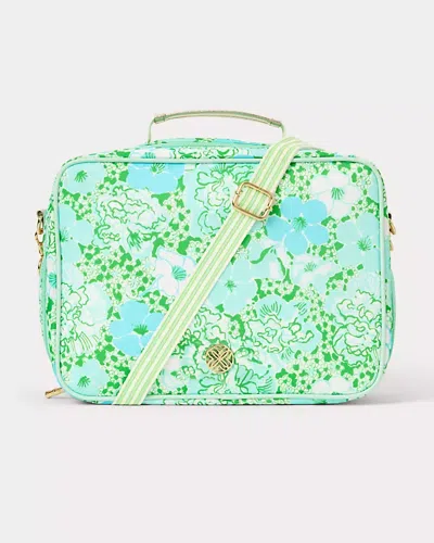 Lilly Pulitzer Lunch Box In Multi