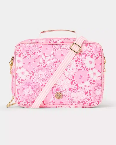 Lilly Pulitzer Lunch Box In Pink