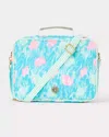Lilly Pulitzer Lunch Box In Multi