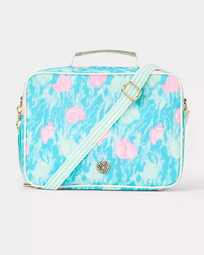 Lilly Pulitzer Lunch Box In Multi