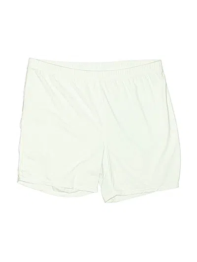 Pre-owned Lilly Pulitzer Luxletic Athletic Shorts In Green