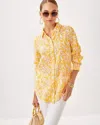 LILLY PULITZER LYND TUNIC