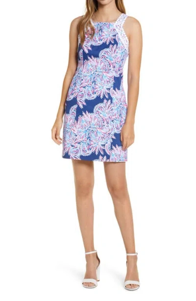 Lilly Pulitzer ® Makayla Sleeveless Sheath Dress In Multi