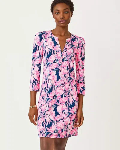Lilly Pulitzer Marlie Dress In Pink