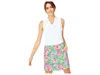 Lilly Pulitzer 3" Sarissa Stretch Short In Multi