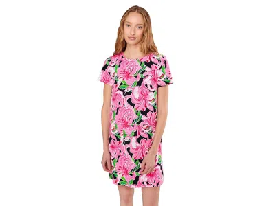 Lilly Pulitzer Mattison Shift Dress In Multi