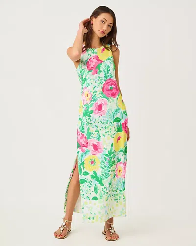Lilly Pulitzer Melodie Maxi Dress