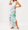 Lilly Pulitzer Melodie Maxi Dress