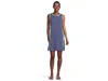 Lilly Pulitzer Mena Shift In Blue