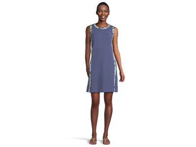 Lilly Pulitzer Mena Shift In Blue