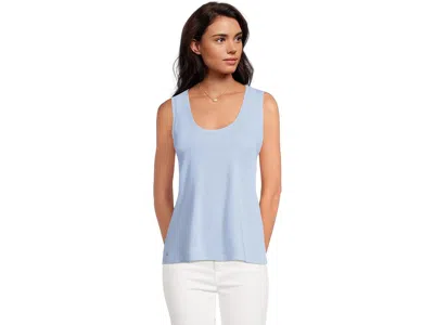Lilly Pulitzer Meredith Tank Top In Blue