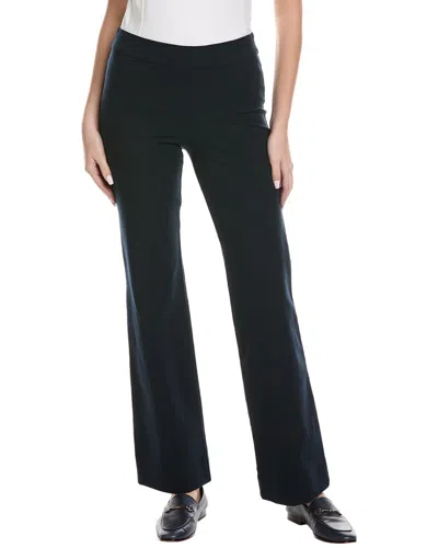 Lilly Pulitzer Merrin Bootcut Pant In Navy