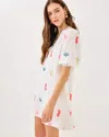 Lilly Pulitzer Mialeigh Linen Dress