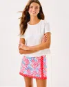 Lilly Pulitzer Michelina Mini Skort