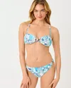 Lilly Pulitzer Mikkel Bikini Bottom In Multi