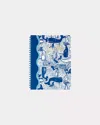 Lilly Pulitzer Mini Notebook In Blue