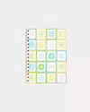 Lilly Pulitzer Mini Notebook