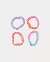 Lilly Pulitzer Mini Scrunchie Set