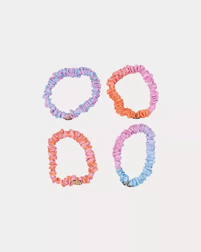 Lilly Pulitzer Mini Scrunchie Set