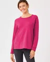 Lilly Pulitzer New Beach Comber Pullover In Multi