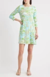 Lilly Pulitzer ® Ophelia Shift Dress In Multi