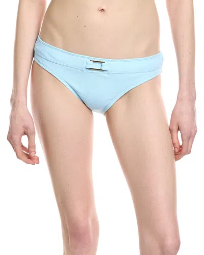 Lilly Pulitzer Orea Bikini Bottom In Blue