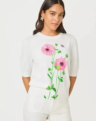 LILLY PULITZER ORTON SWEATER