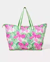 Lilly Pulitzer Packable Tote