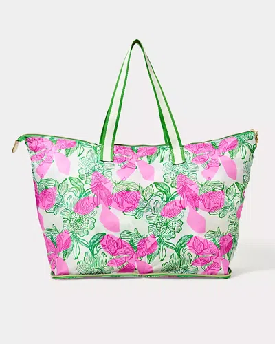Lilly Pulitzer Packable Tote