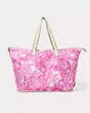 Lilly Pulitzer Packable Tote