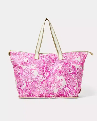 Lilly Pulitzer Packable Tote
