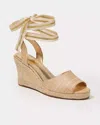 Lilly Pulitzer Paley Espadrille Wedge