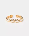 Lilly Pulitzer Pans Garden Bracelet
