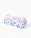 Lilly Pulitzer Paradise Blanket In Coconut Furbulous