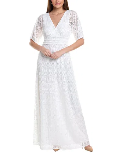 chinese dress ladies Parigi Boat Neck Maxi Dress Just Passion Through – The Island Cabana main image 1
