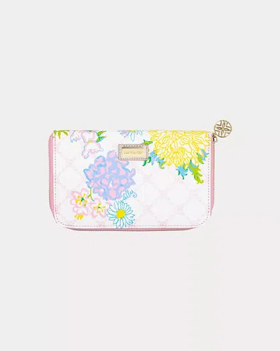Lilly Pulitzer Passport Travel Wallet