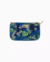 Lilly Pulitzer Passport Travel Wallet In Multi The Hottest Spot Accessories
