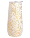 Lilly Pulitzer Pattern Play Champagne Flute In Pattern