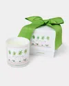Lilly Pulitzer Perfectly Palm Beach Candle