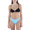 Lilly Pulitzer Pico High Cut Bikini Bottom In Multi