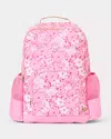 Lilly Pulitzer Printed Backpack